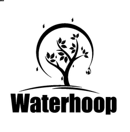 WATERHOOP logo