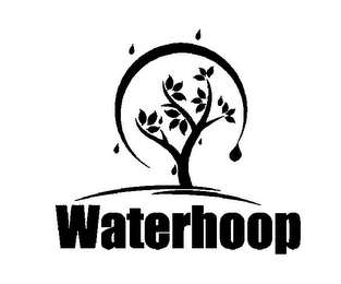 WATERHOOP logo
