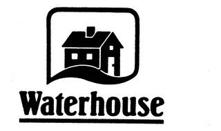 WATERHOUSE logo