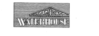 WATERHOUSE logo