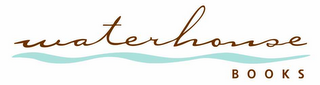 WATERHOUSE BOOKS logo