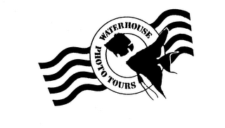 WATERHOUSE PHOTO TOURS logo
