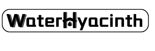 WATERHYACINTH logo