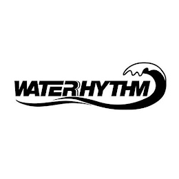 WATERHYTHM logo