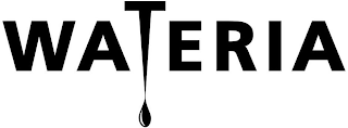 WATERIA logo