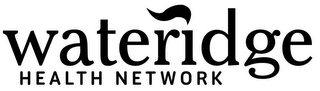 WATERIDGE HEALTH NETWORK logo