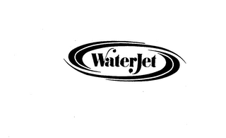 WATERJET logo