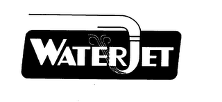 WATERJET logo