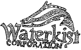WATERKIST CORPORATION logo
