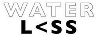 WATERL<SS logo