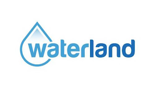 WATERLAND logo