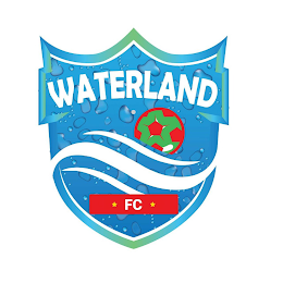 WATERLAND FC logo