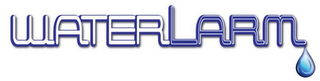 WATERLARM logo
