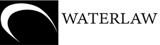WATERLAW logo