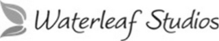 WATERLEAF STUDIOS logo