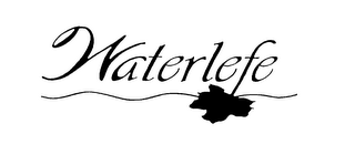 WATERLEFE logo