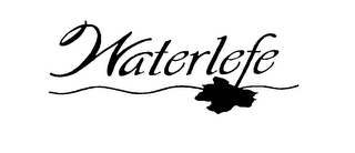 WATERLEFE logo