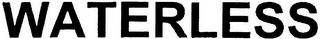 WATERLESS logo