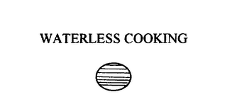 WATERLESS COOKING logo