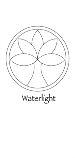 WATERLIGHT logo