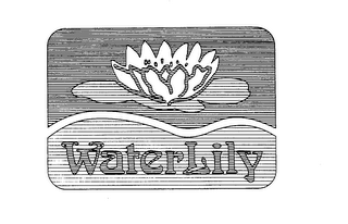 WATERLILY logo