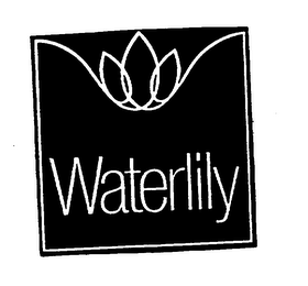 WATERLILY logo