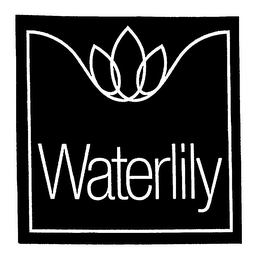 WATERLILY logo