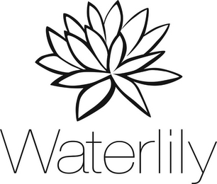 WATERLILY logo