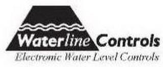 WATERLINE CONTROLS ELECTRONIC WATER LEVEL CONTROL SYSTEMS logo