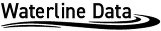 WATERLINE DATA logo
