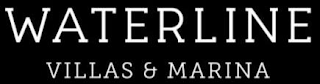 WATERLINE VILLAS & MARINA logo
