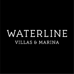 WATERLINE VILLAS & MARINA logo