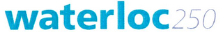 WATERLOC 250 logo