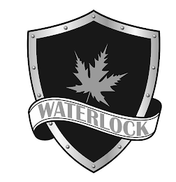 WATERLOCK logo