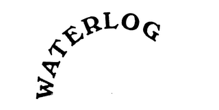 WATERLOG logo