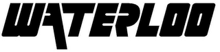 WATERLOO logo