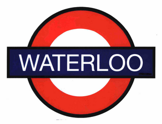 WATERLOO logo