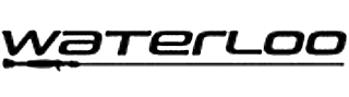 WATERLOO logo