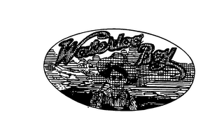 WATERLOO BOY logo
