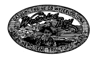 WATERLOO BOY GASOLINE ENGINE CO WATERLOO, IOWA. KEROSENE TRACTORS logo
