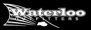 WATERLOO OUTFITTERS logo
