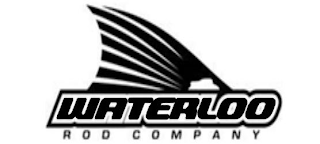 WATERLOO ROD COMPANY logo