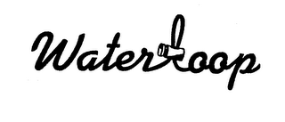 WATERLOOP logo