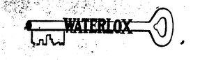 WATERLOX logo