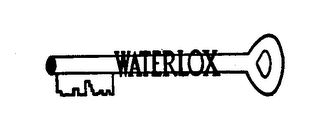 WATERLOX logo