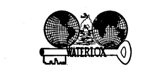 WATERLOX logo