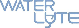 WATERLYTE logo