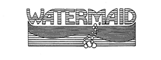 WATERMAID logo