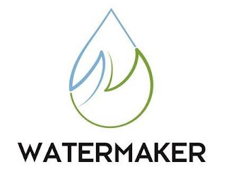 WATERMAKER logo