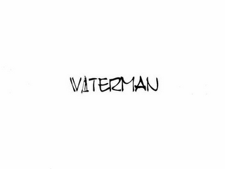 WATERMAN logo